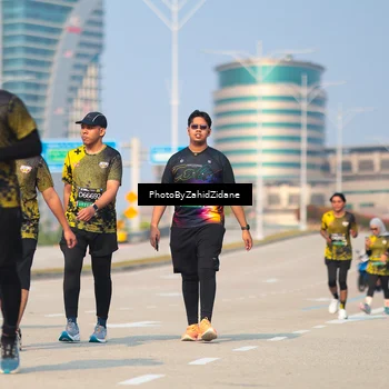 Runner Photo 6734064
