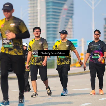 Runner Photo 6734067
