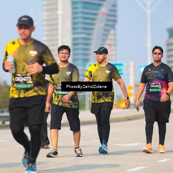 Runner Photo 6734078