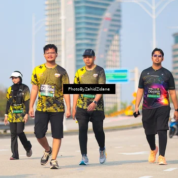 Runner Photo 6734089
