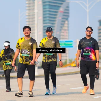 Runner Photo 6734090