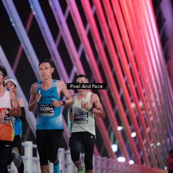Runner Photo 6734092