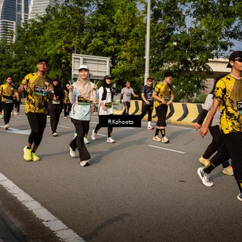 Runner Photo 6734108