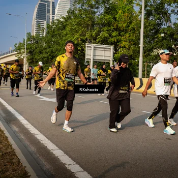Runner Photo 6734113