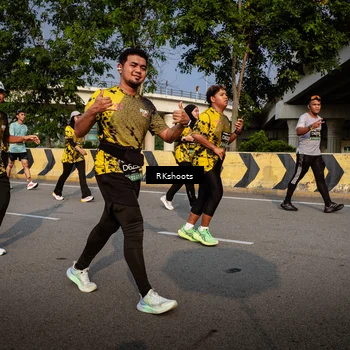 Runner Photo 6734125