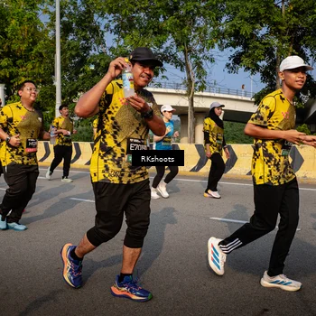 Runner Photo 6734132