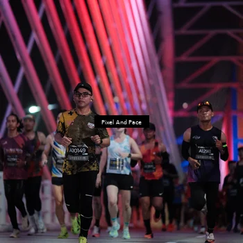 Runner Photo 6734138