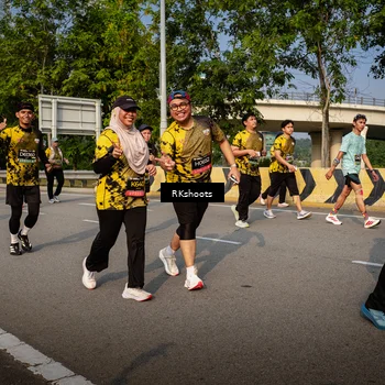 Runner Photo 6734155