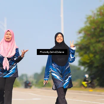 Runner Photo 6734157