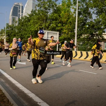 Runner Photo 6734158