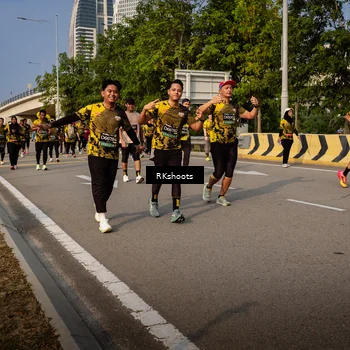 Runner Photo 6734181