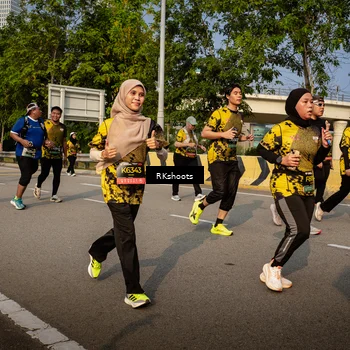 Runner Photo 6734182