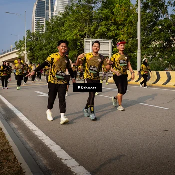 Runner Photo 6734197