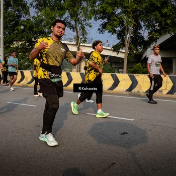 Runner Photo 6734205