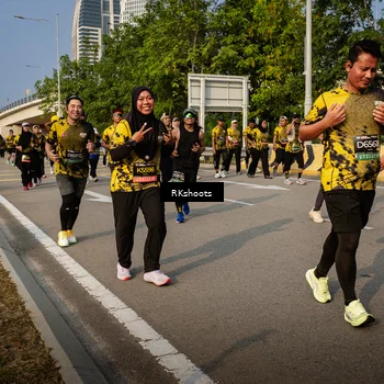 Runner Photo 6734217