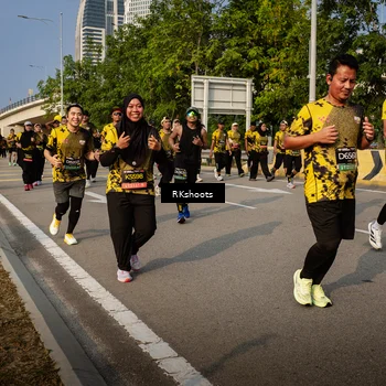 Runner Photo 6734220