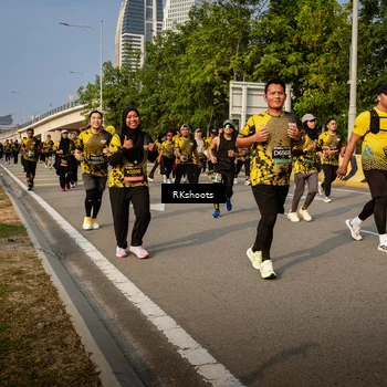 Runner Photo 6734227