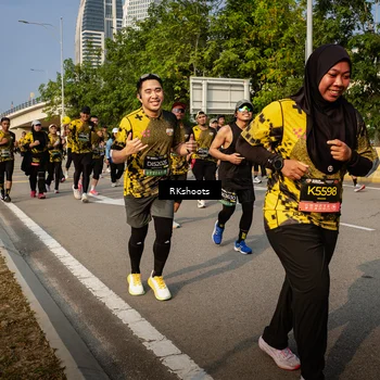Runner Photo 6734236