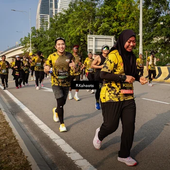 Runner Photo 6734240