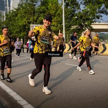 Runner Photo 6734241
