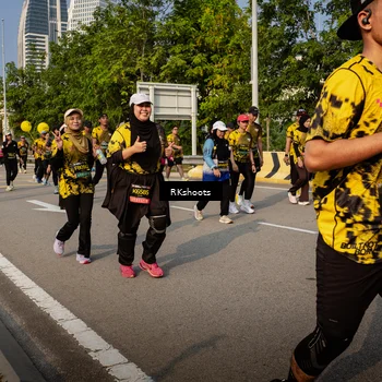 Runner Photo 6734260