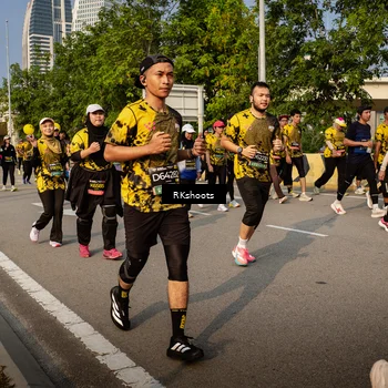 Runner Photo 6734263