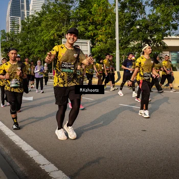 Runner Photo 6734264