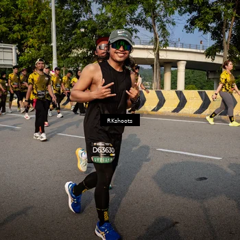 Runner Photo 6734265