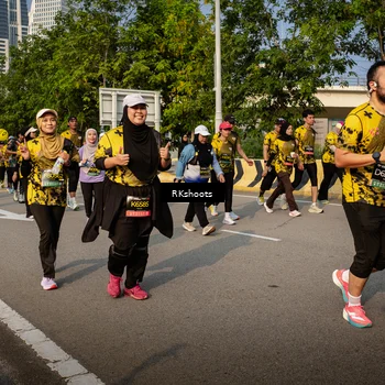 Runner Photo 6734274