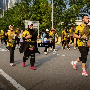 Runner Photo 6734282