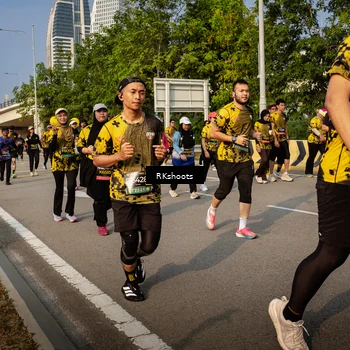 Runner Photo 6734283