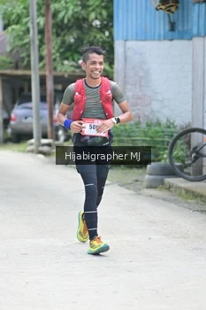 Runner Photo 67343