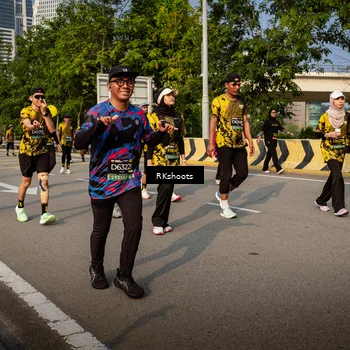 Runner Photo 6734307