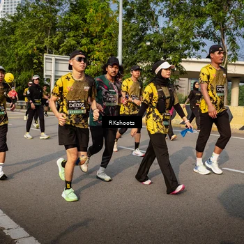 Runner Photo 6734310