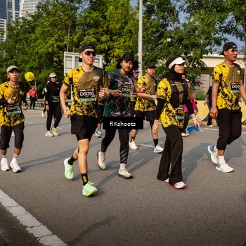 Runner Photo 6734311