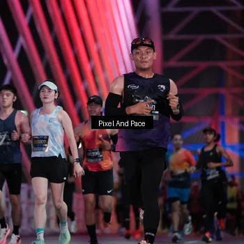 Runner Photo 6734323