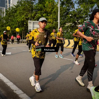 Runner Photo 6734326