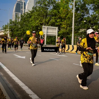 Runner Photo 6734347
