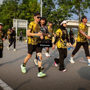 Runner Photo 6734348