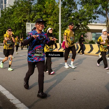 Runner Photo 6734362