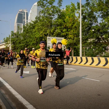 Runner Photo 6734365