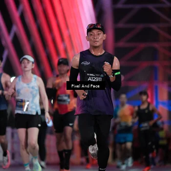 Runner Photo 6734373