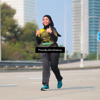 Runner Photo 6734386