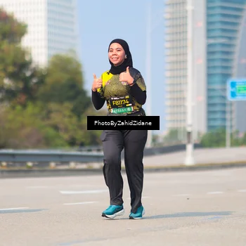 Runner Photo 6734392