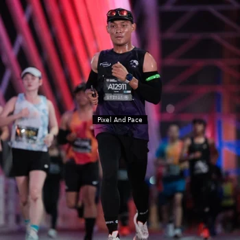 Runner Photo 6734443