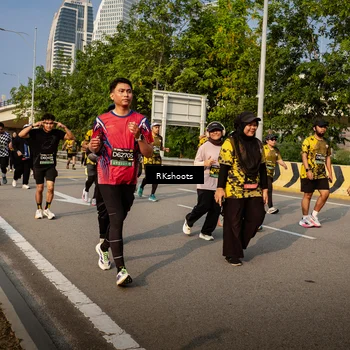 Runner Photo 6734493