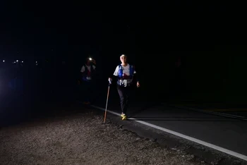 Runner Photo 67345