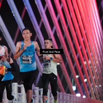 Runner Photo 6734521