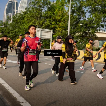 Runner Photo 6734525