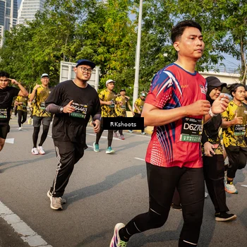 Runner Photo 6734527